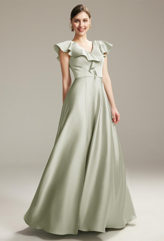 AW Mayella Dress